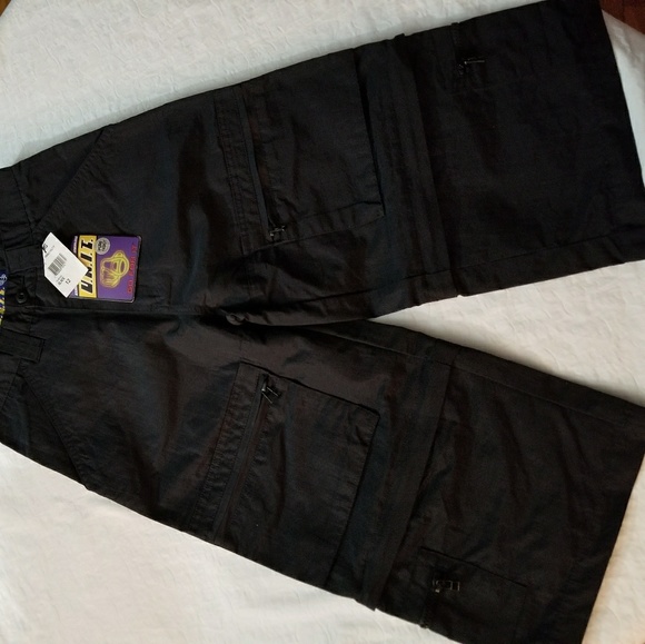 U.R.I.T. Boys Cargo Shorts - Picture 1 of 4